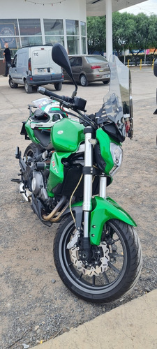Imagen 3 de 15 de Benelli Tnt 300