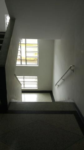 Imagem 12 de 14 de Ponta Da Praia- Apto 3 Dorm-wc Emp-frente-gar Fech-2º And