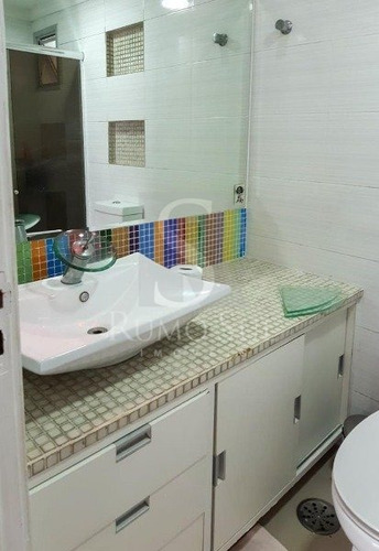 Apartamento - Jardim Marajoara - Ref: 38104 - L-38104