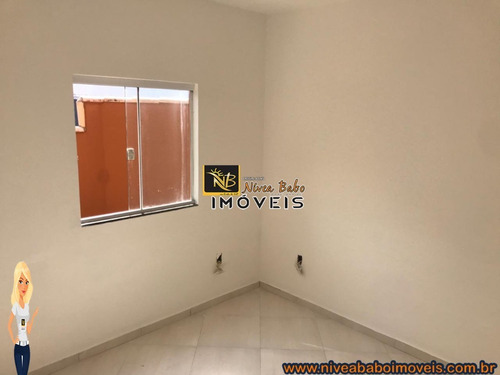 Imagem 9 de 15 de Casa Em Unamar Cabo Frio Casa Super Linda Em Unamar Cabo Frio Região Dos Lagos - Vcac 392 - 69871942