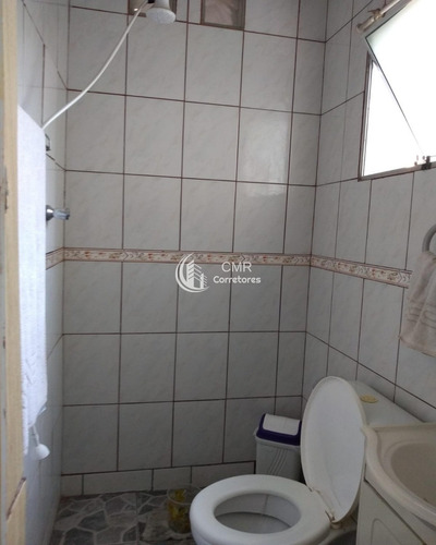 Imagem 19 de 30 de Ótima Casa Térrea Com At168 M² E Ac140,53 M² No Bairro Residencial Pacaembú Ii Em Itupeva - Sp - Ca00491 - 70010412