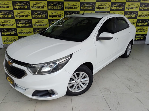 Imagem 1 de 10 de Chevrolet Cobalt Ltz 1.4