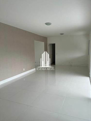 Imagem 4 de 15 de Apartamento Com 3 Suítes 2 Vagas, Varanda Gourmet, 144m² Condomínio Alpha Vita Alphaville Sp. - Al2930