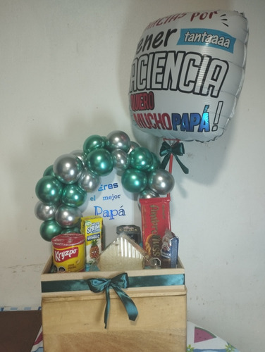 Desayunos Personalizados