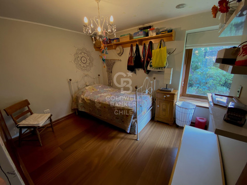 Casa En Barrio Tranquilo Cerca Del Colegio Mayflower!