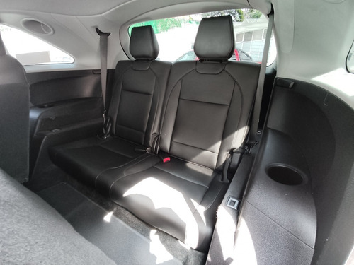 Imagen 12 de 15 de Acura Mdx 2016 Awd Piel Quemacocos Gps Servicios De Agencia