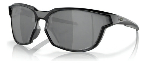 Óculos De Sol Oakley Kaast Matte Black Prizm Black