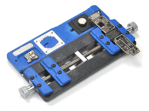 Soporte Universal Para Placa Pcb, Soldadura De Mantenimiento