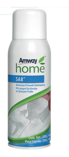 Aerosol Prelavado Quitamanchas - L a $157