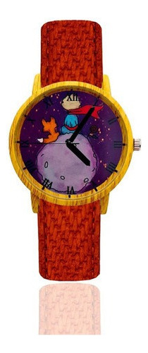 Reloj Principito Unisex + Estuche Dayoshop