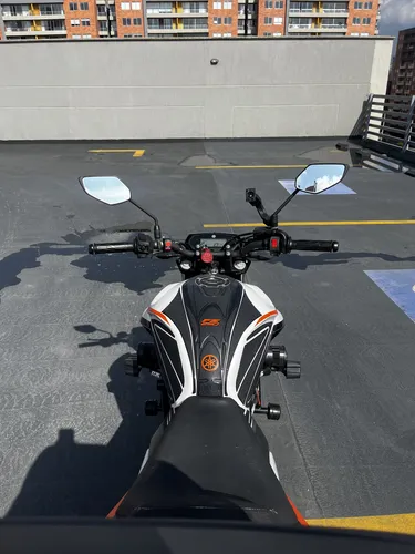 Se Vende Yamaha Fz 25 Mod 2019