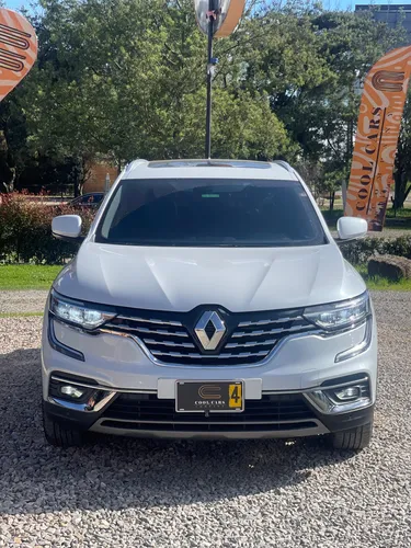 Renault Koleos 2.5 Intens