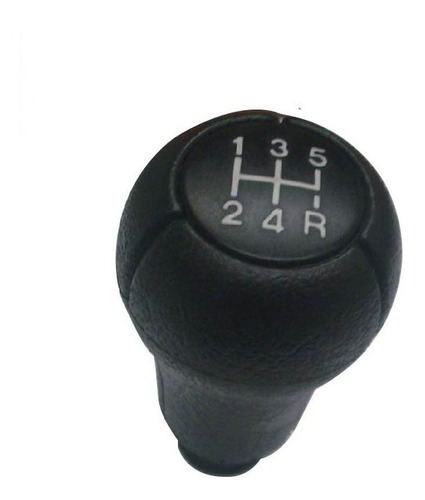 Imagen 1 de 4 de Bocha Palanca De Cambio P/ Volkswagen Gol Año 95 En Adelante