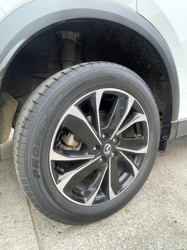 Mazda Cx-5 2.0 Active At 4x4 2024