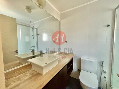 Casa En Arriendo De 3 Dorm. En Temuco