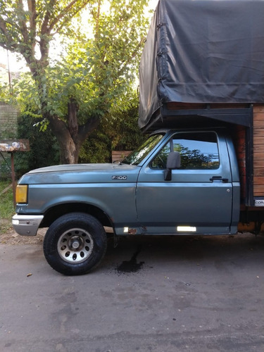 Ford F100 Mod93