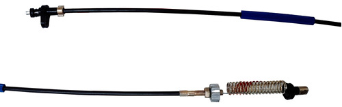 Cable Acelerador Ford Taunus 74/80