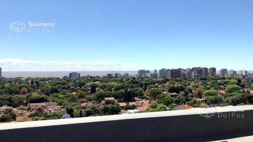Venta Departamento 2 Ambientes En La Lucila