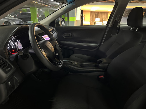 Honda HR-V 1.8 Lx 2wd Cvt