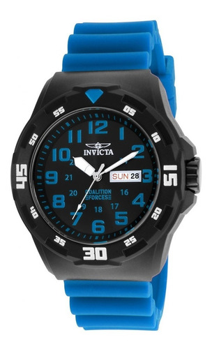 Relógio Invicta Coalition 25328 Masculino Importado Original