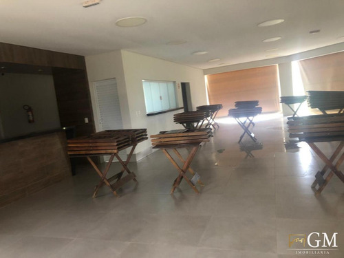 Imagem 11 de 15 de Terreno Em Condomínio Para Venda Em Presidente Prudente, Residencial Monte Azul - Tvc98703_2-1147050