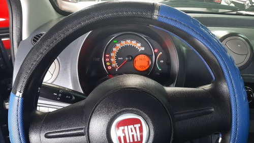 Imagem 9 de 15 de Fiat Uno 2012 1.0 Vivace Flex 5p