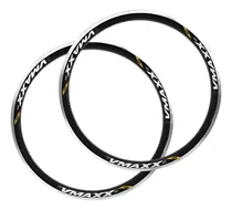 Comprar Aros Vzan 26x1.1u002F2 Vmaxx Vbrake 36 F Monark Barra Circular