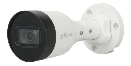 Cámara Ip Dahua Bala 2mp 2.8mm Ir30 Poe Ip67 Dwdr Det Mov