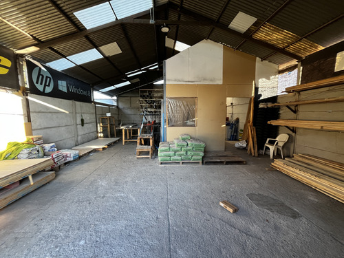 Local Comercial En Arriendo Con Tremenda Ubicación