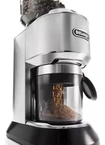 Comprar Molino De Café Delonghi Alta Gama Premium Cafe Tienda