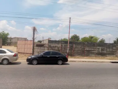 Terreno en venta