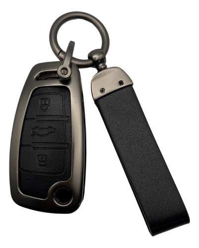 Funda Llave Audi A1 A2 A3 A4 A6 Q5 Q7