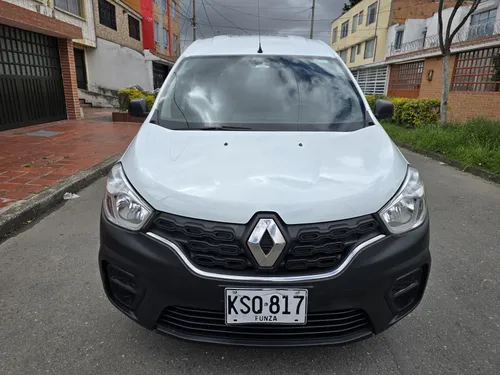 Renault Kangoo Express Carga 1.6 MT 2022