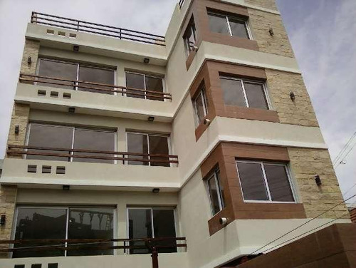 Departamento En Venta En Villa Sarmiento