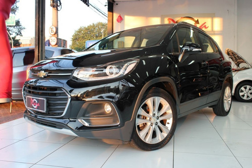 Chevrolet Tracker 1.4 16v Turbo Premier