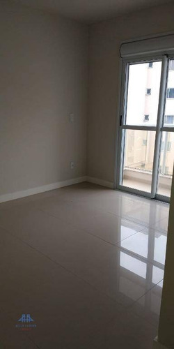 Imagem 11 de 30 de Apartamento Com 4 Dormitórios À Venda, 109 M² Por R$ 1.257.000,00 - Córrego Grande - Florianópolis/sc - Ap2235