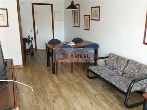 Flat 52 M² No Centro De São Bernardo Do Campo - 7021