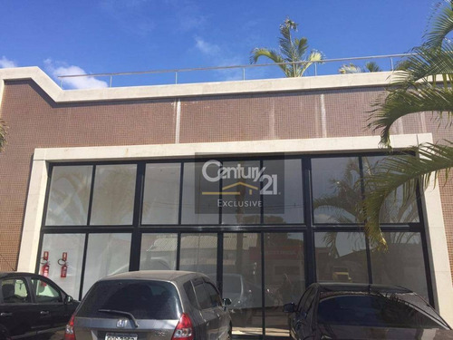 Imagem 20 de 22 de Sala À Venda, 36 M² Por R$ 300.000,00 - Edifício Diplomat - Indaiatuba/sp - Sa0038