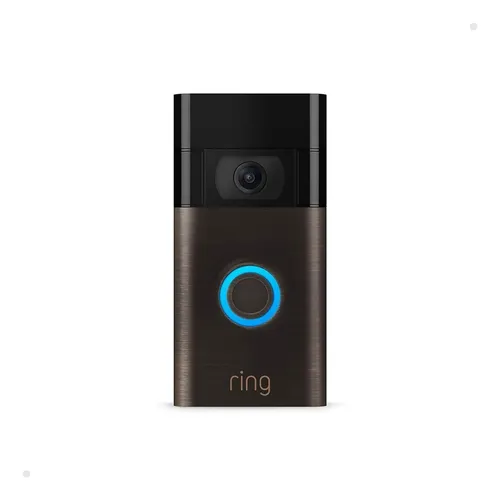 Doorbell hotsell wifi ring