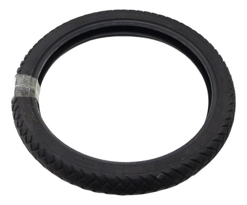 Pneu Dianteiro 90/90/21 Vipal - Dot 0922(276) (Usado)