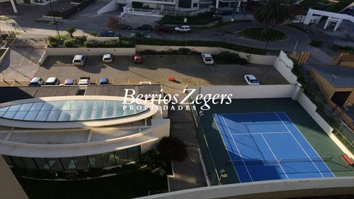 Departamento En Venta En Viña Del Mar 3 Dormitorios 3 Banos