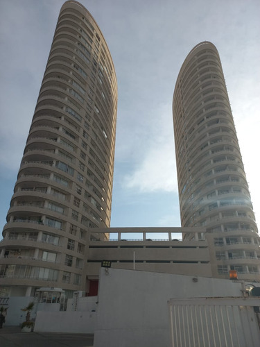 Edificio Punta Cavancha Depto 2503