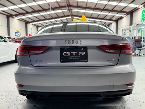Audi A3 Dynamic