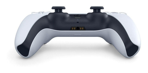 Joystick Ps5 Inalámbrico Sony Playstation 5 Dualsense Blanco