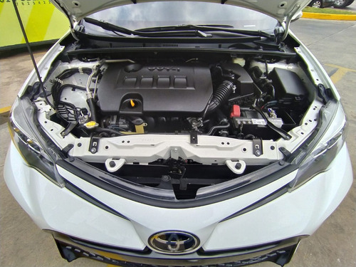 Imagen 13 de 13 de Toyota Corolla Se