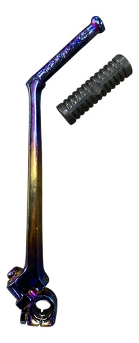 Pedal De Arranque Tornasol Cg150