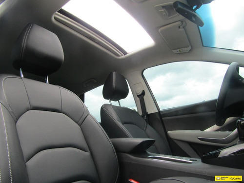 Chevrolet Captiva Captiva Premier 2020