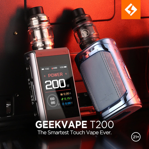 Geekvape T200 Aegis Nuevo