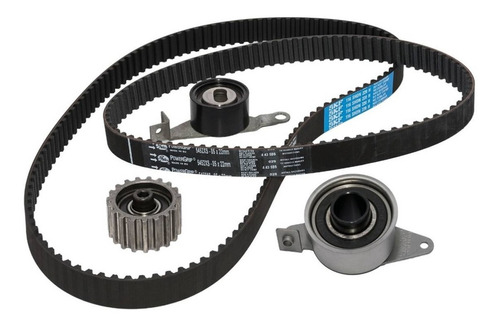 Kit De Distribución Ford Courier 1.8d Endura-de 1.8l Dkk Skf