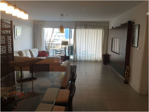 Imagen 3 de 18 de Apartamento En Brava, 1 Dormitorios * - Punta Del Este Aidy Grill